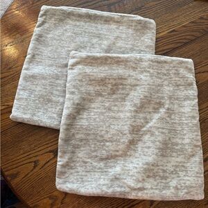 Roundhill Nexus Geometric Sham Pillow Cases